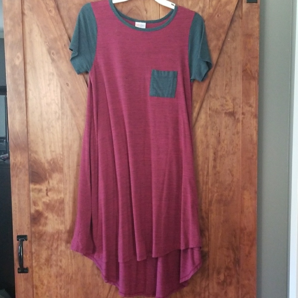 Lularoe Carly size small